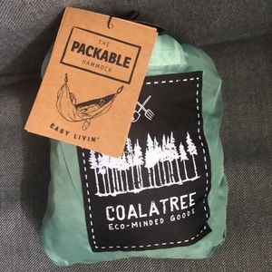 CoalaTree Packable Hammock